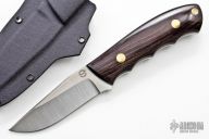 K-21 - General Camp & Hunting