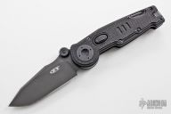 ZT0500 Mudd Knife