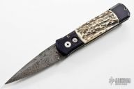 Godson Damascus - Customized