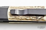 Godson Damascus - Customized