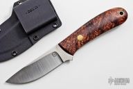 K-16 - Yukon Pro Skinner