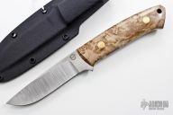K-22 - Buffalo River Hunter