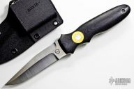 KM-6 - Arkansas Toothpick