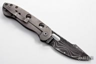 Damascus Folder #1