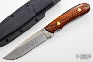 KS-3 - Professional Guides Knife
