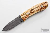 DK-FH - Original Size Folding Hunter