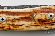 DK-FH - Original Size Folding Hunter