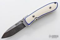 DK-FH - Original Size Folding Hunter