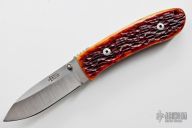 DK-FH - Original Size Folding Hunter