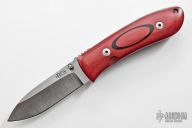 DK-FH - Original Size Folding Hunter