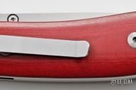 DK-FH - Original Size Folding Hunter