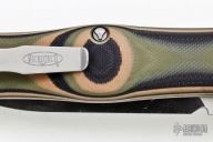 136-4CM Cobra Camo - Satin Standard