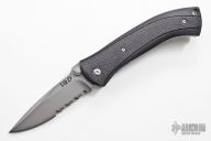 VD-SB - D/A Scale Release (Serrated Bead Blast)