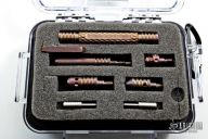 Modular Kubaton Pen Deluxe Set - Bronze