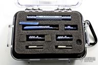 Modular Kubaton Pen Deluxe Set - Blue