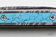 Mini Slipjoint Folder