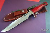 Model #1 All-Purpose Fighting Knife