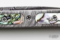 Mini Slipjoint Folder