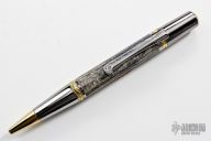 Custom Pen - Mammoth Ivory