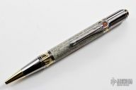 Custom Pen - Mammoth Bone