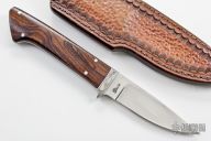 Stellite Engraved Hunter