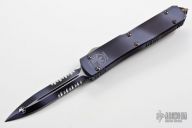 122-2UC Ultratech D/E - Urban Camo Serrated