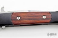 The Don 1706-C - Cocobolo