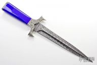 Engraved Dagger