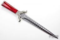 Engraved Dagger