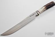 Model 6 "All Purpose Carving Set"