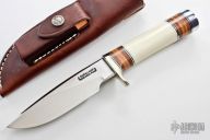 Model 25 "The Trapper"