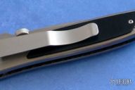 LDC 110  Linerlock Folder #39