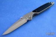 LDC 110  Linerlock Folder #39