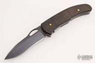 23600-PLN LOBO D/A - Carbon Fiber