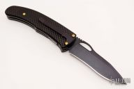23600-PLN LOBO D/A - Carbon Fiber