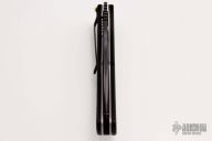 23600-PLN LOBO D/A - Carbon Fiber