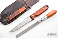 Bowhunter's Knife Kit