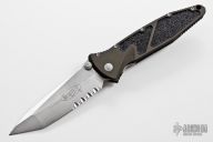 Socom Elite Tanto