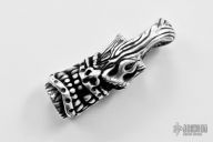 Thug Tiki Mini Pendant