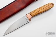 Large Wharncliffe Utility