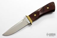 Fixed Blade - 738