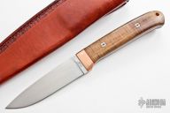 Allegheny Trail Knife