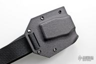 Shoulder Sheath for Microtech HALOs