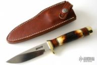 Model #26 Pathfinder w/#25 Trapper Handle