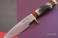 Model #25 The Trapper