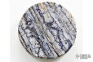 Nude Ivory Poker Chip