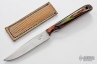 Small Hunting/Kitchen Knife