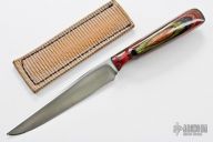 Small Hunting/Kitchen Knife