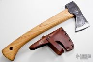 Wildlife Hatchet