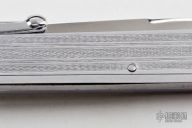 Lever Lock Swinguard